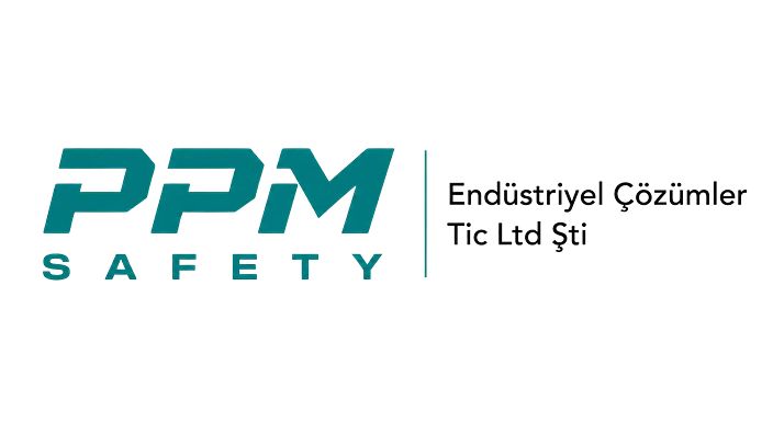 PPM Safety Logo